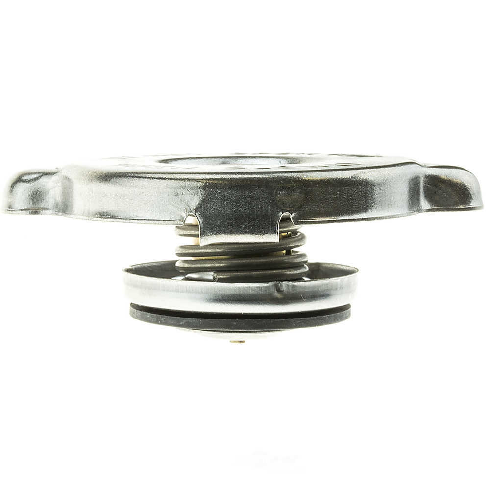 Standard Steel Radiator Cap