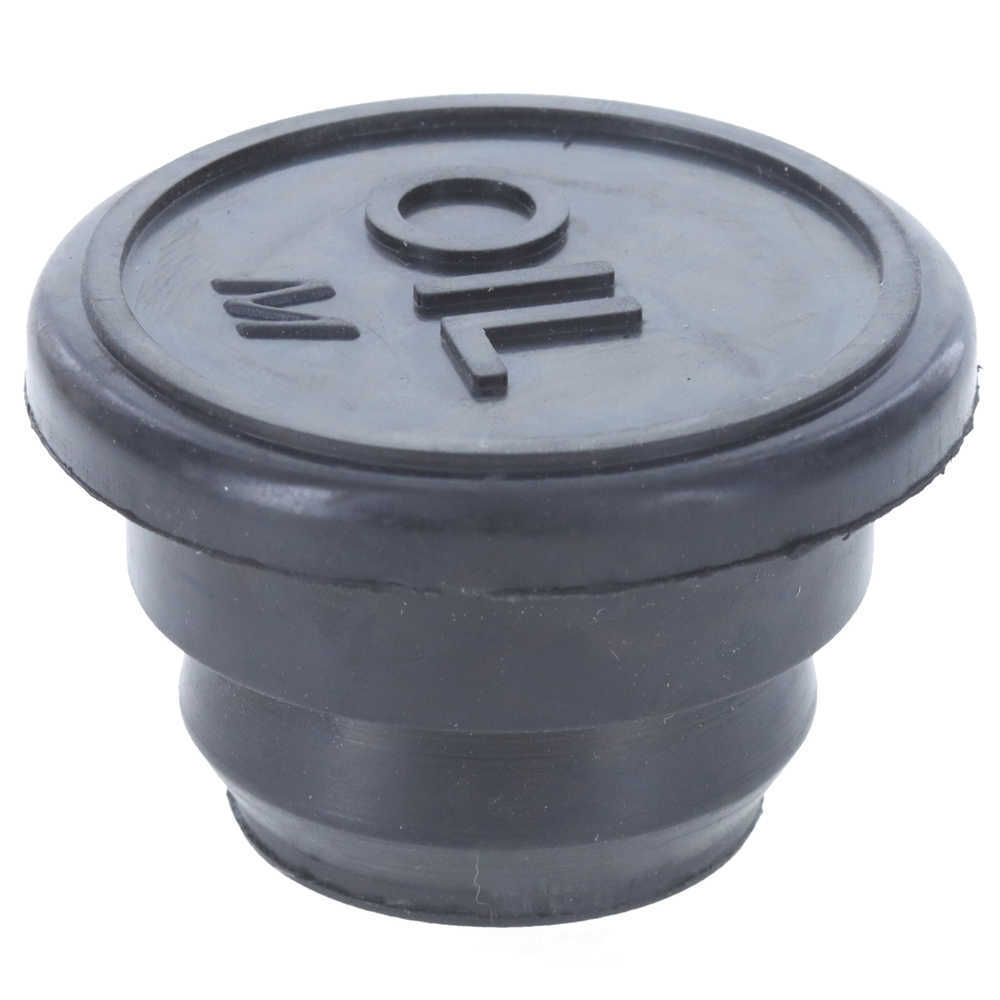 Engine Oil Filler Cap