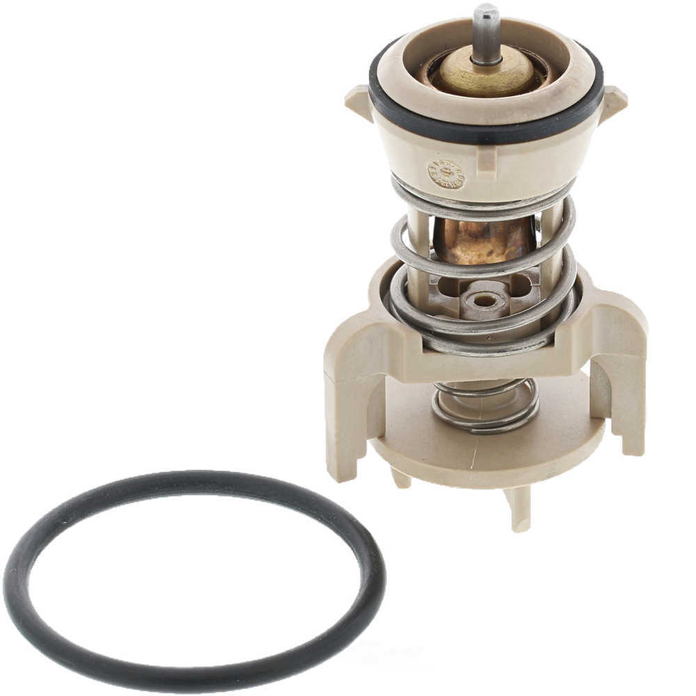 MOTORAD - Standard Coolant Thermostat - MTO - 803-201