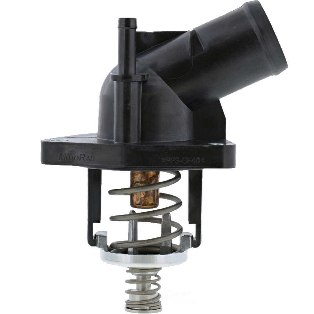 MOTORAD - Integrated Housing - MTO 815-207