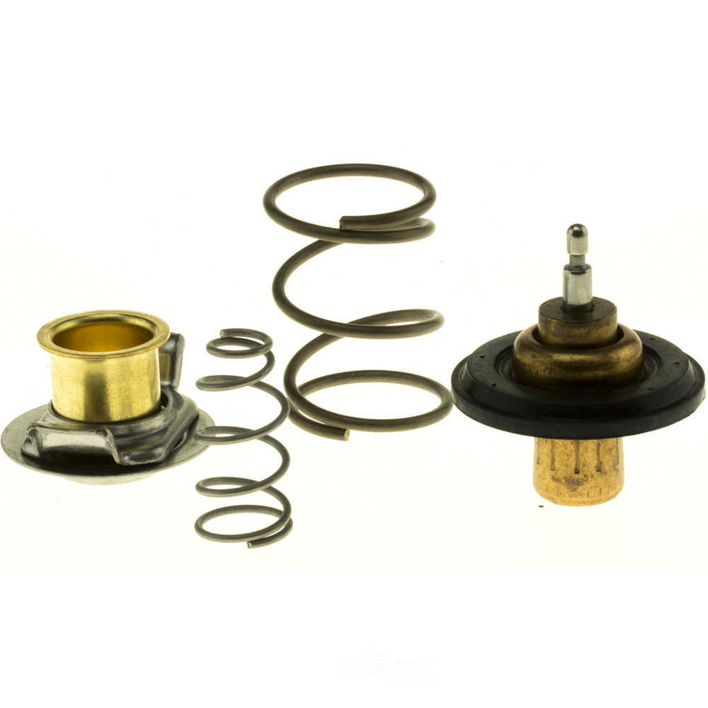 MOTORAD - Standard Coolant Thermostat - MTO 821-190