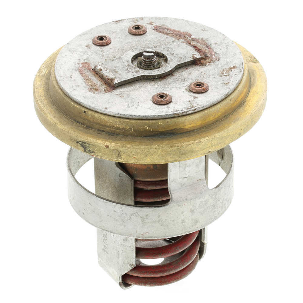 MOTORAD - Heavy Duty Thermostat - MTO - 821070