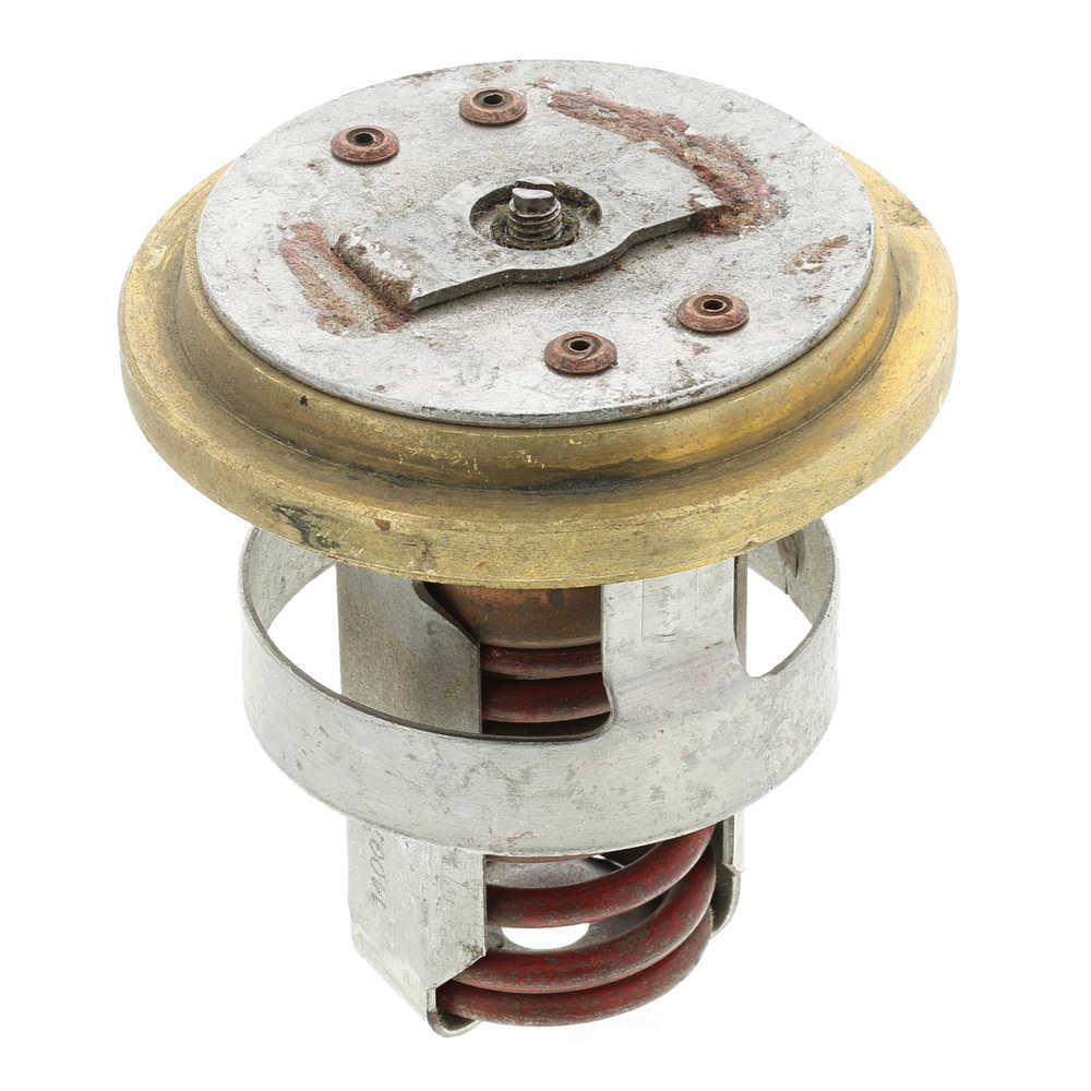 MOTORAD - Heavy Duty Thermostat - MTO - 821080