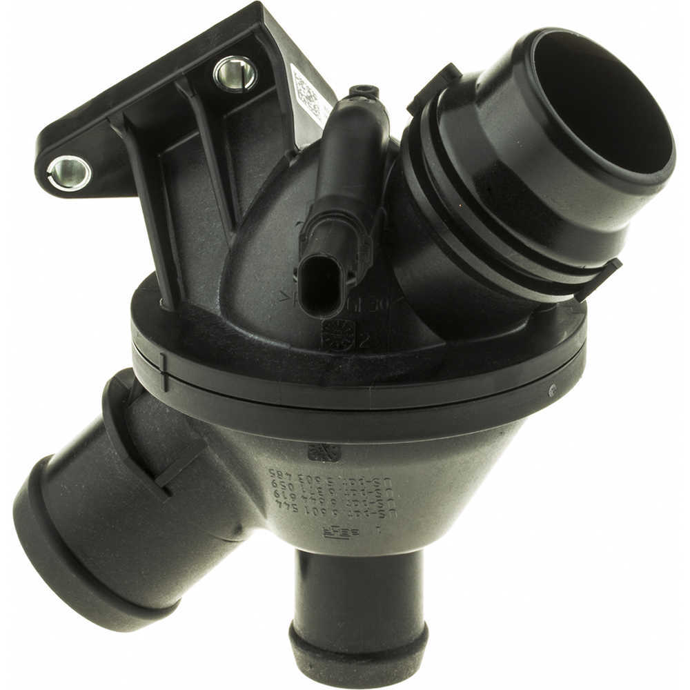 MOTORAD - Integrated Housing Thermostat - MTO 822-226