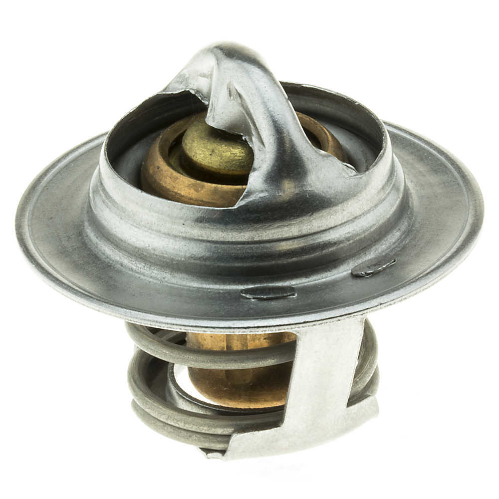 Thermostat-180 degrés