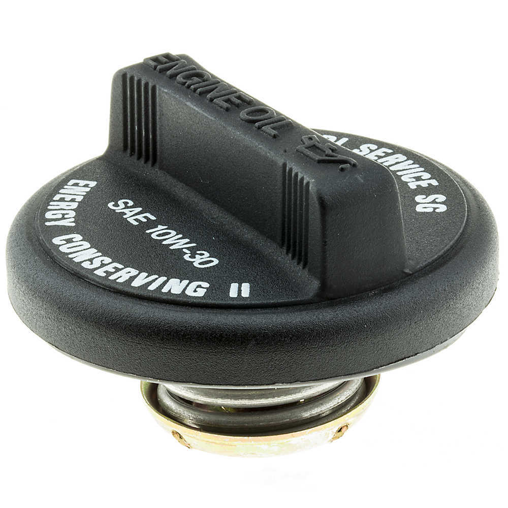 Bouchon de remplissage d'huile moteur