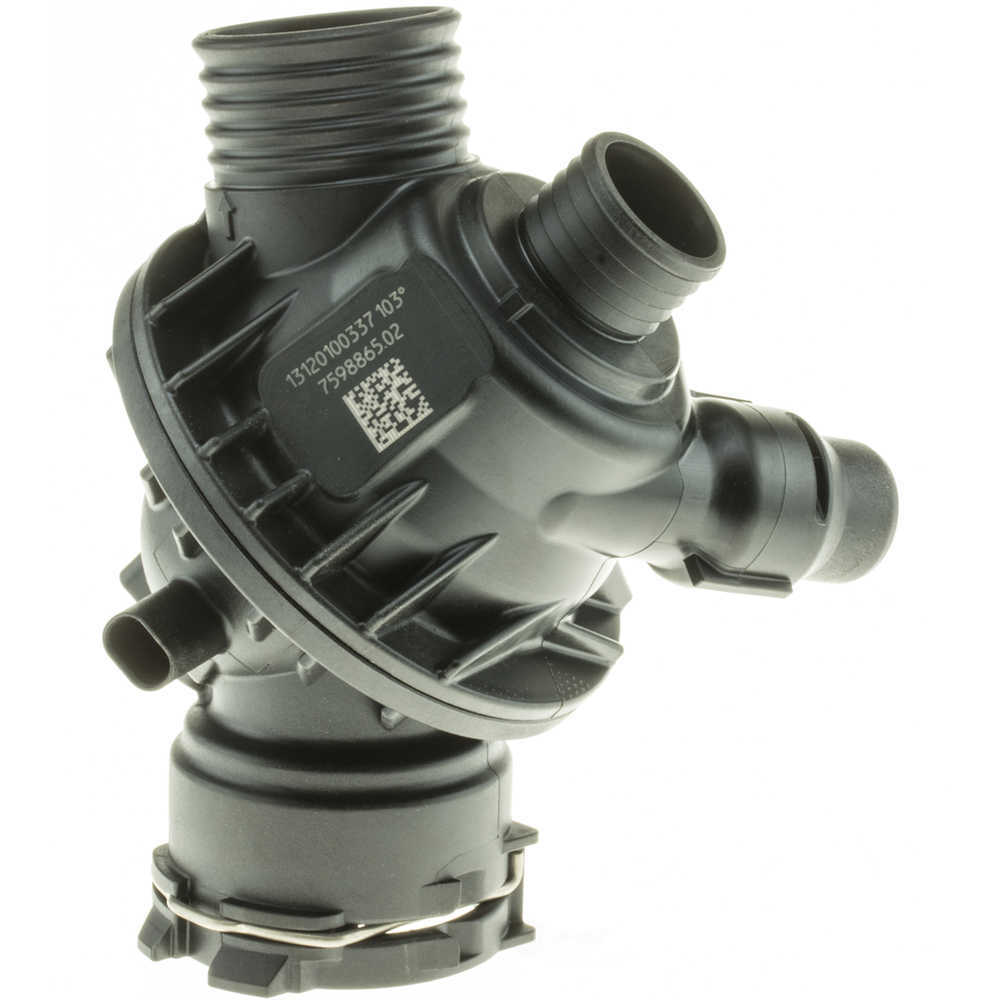 MOTORAD - Integrated Housing Thermostat - MTO 937-217