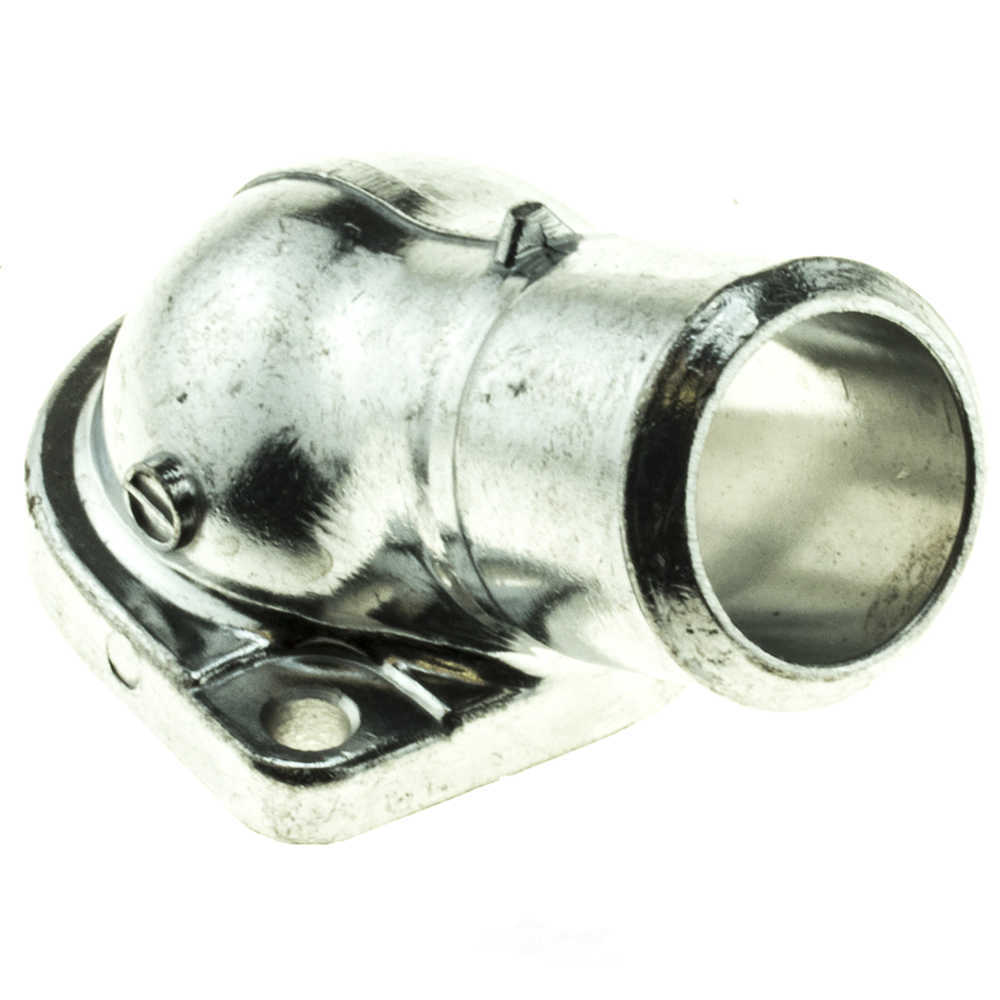 Engine Coolant Water Outlet