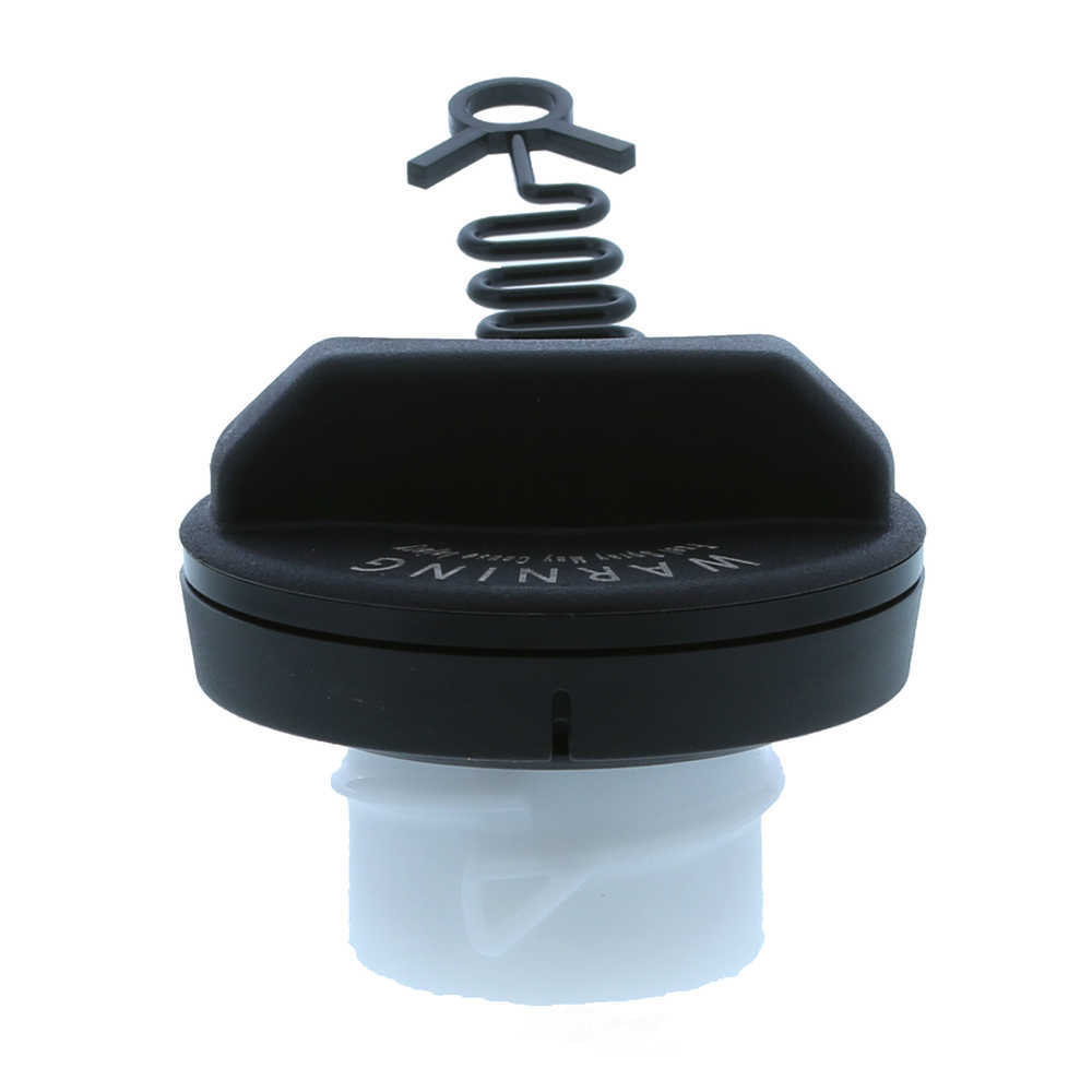 Bouchon de réservoir de carburant à attache non verrouillable