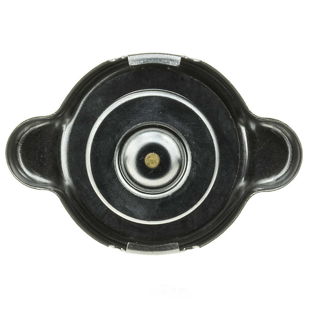 Standard Steel Radiator Cap