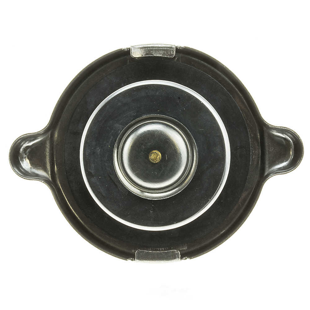 Standard Steel Radiator Cap