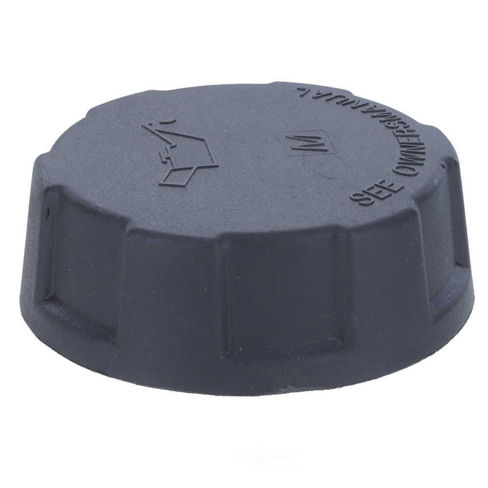 Bouchon de remplissage d'huile moteur