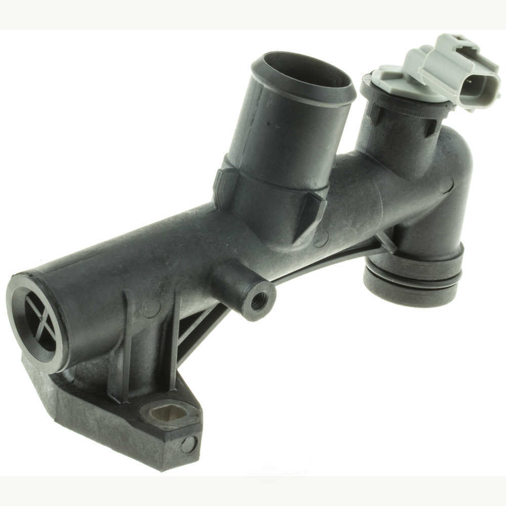 MOTORAD - Radiator Coolant Hose Flange - MTO - ch1002