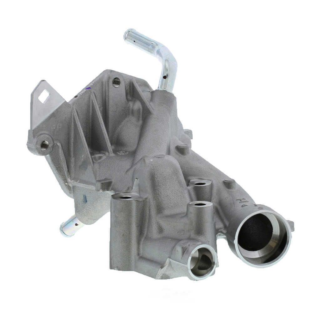 MOTORAD - Engine Coolant Thermostat Housing - MTO - ch1012