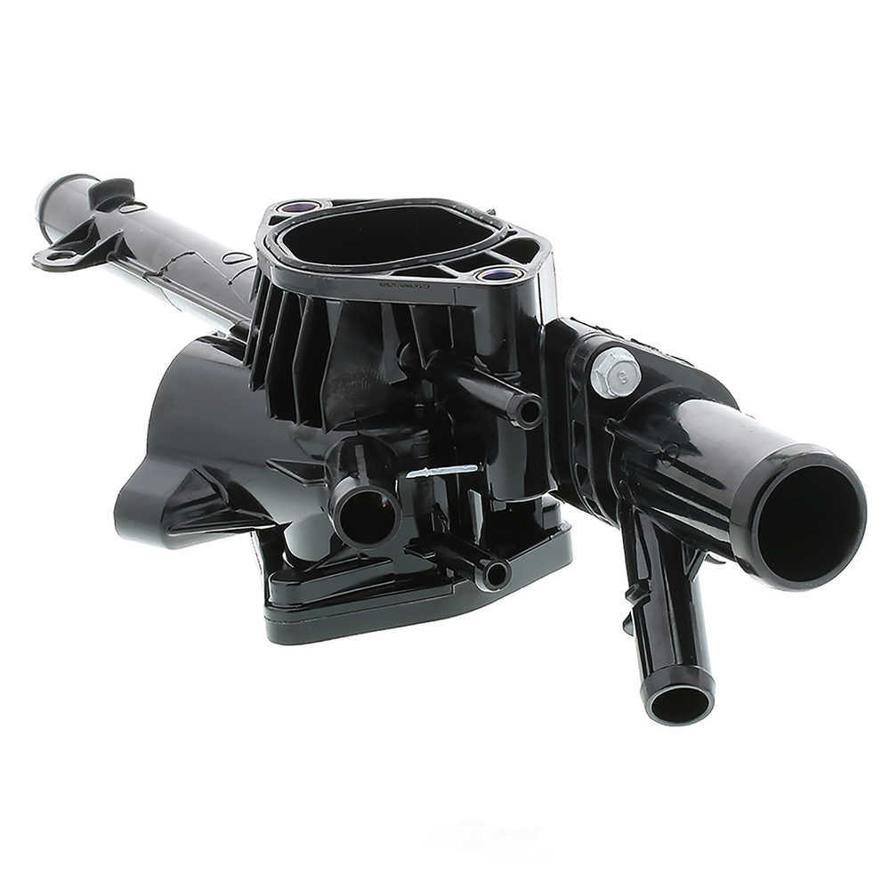 MOTORAD - Engine Coolant Thermostat Housing (Lower) - MTO CH1026