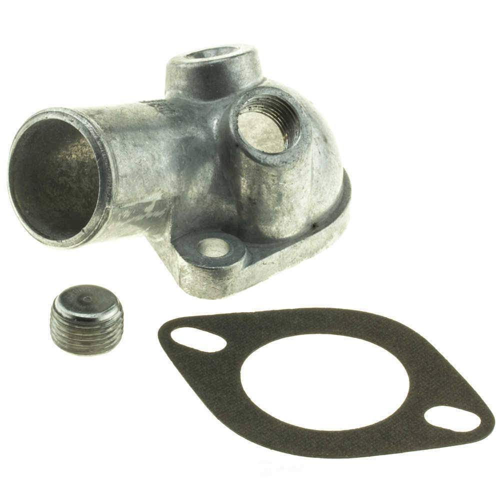 MOTORAD - Engine Coolant Thermostat Housing - MTO - ch1062