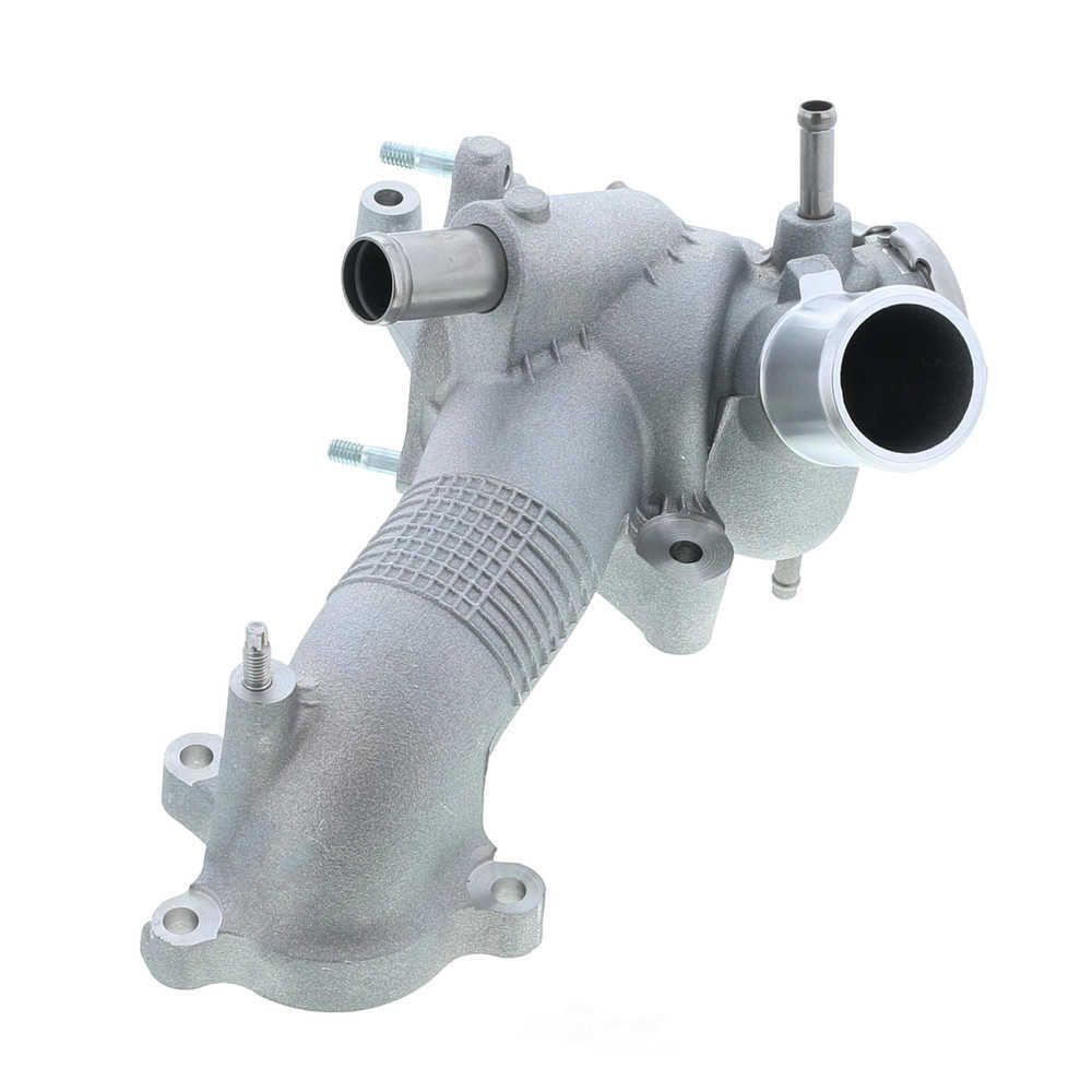 MOTORAD - Engine Coolant Thermostat Housing - MTO - ch1086