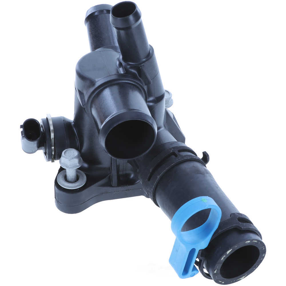 MOTORAD - Engine Coolant Outlet Flange - MTO - ch1096
