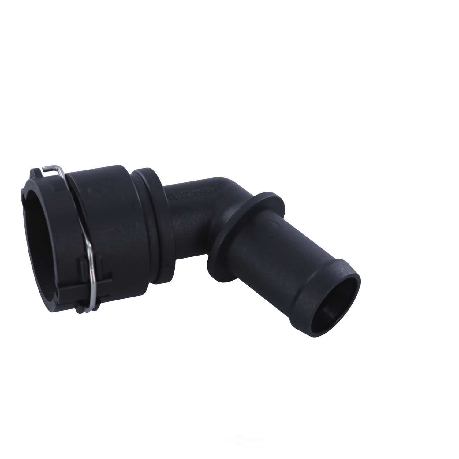 MOTORAD - Engine Coolant Hose Connector - MTO - ch1106