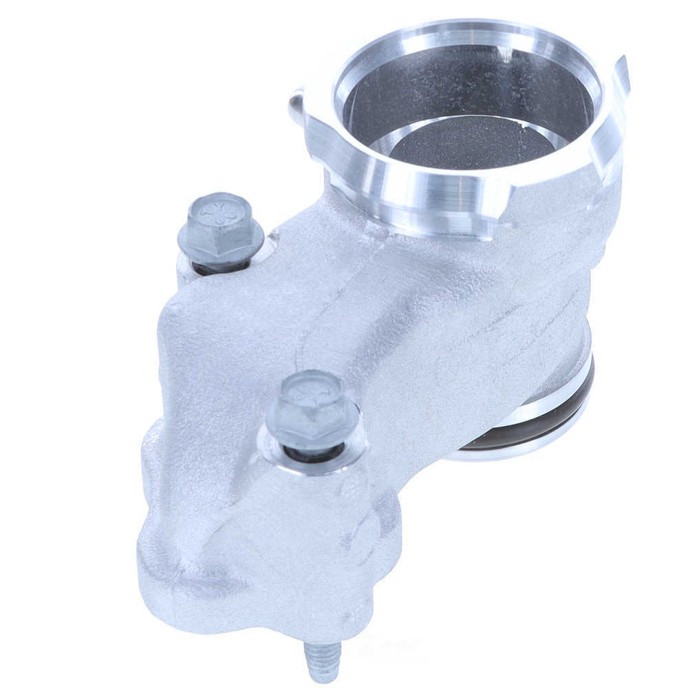 MOTORAD - Engine Coolant Outlet Flange - MTO - ch2012