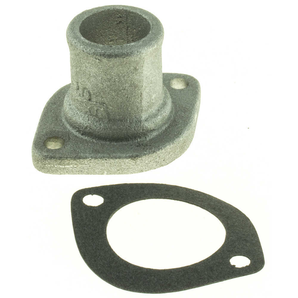 MOTORAD - Engine Coolant Water Outlet - MTO CH2035