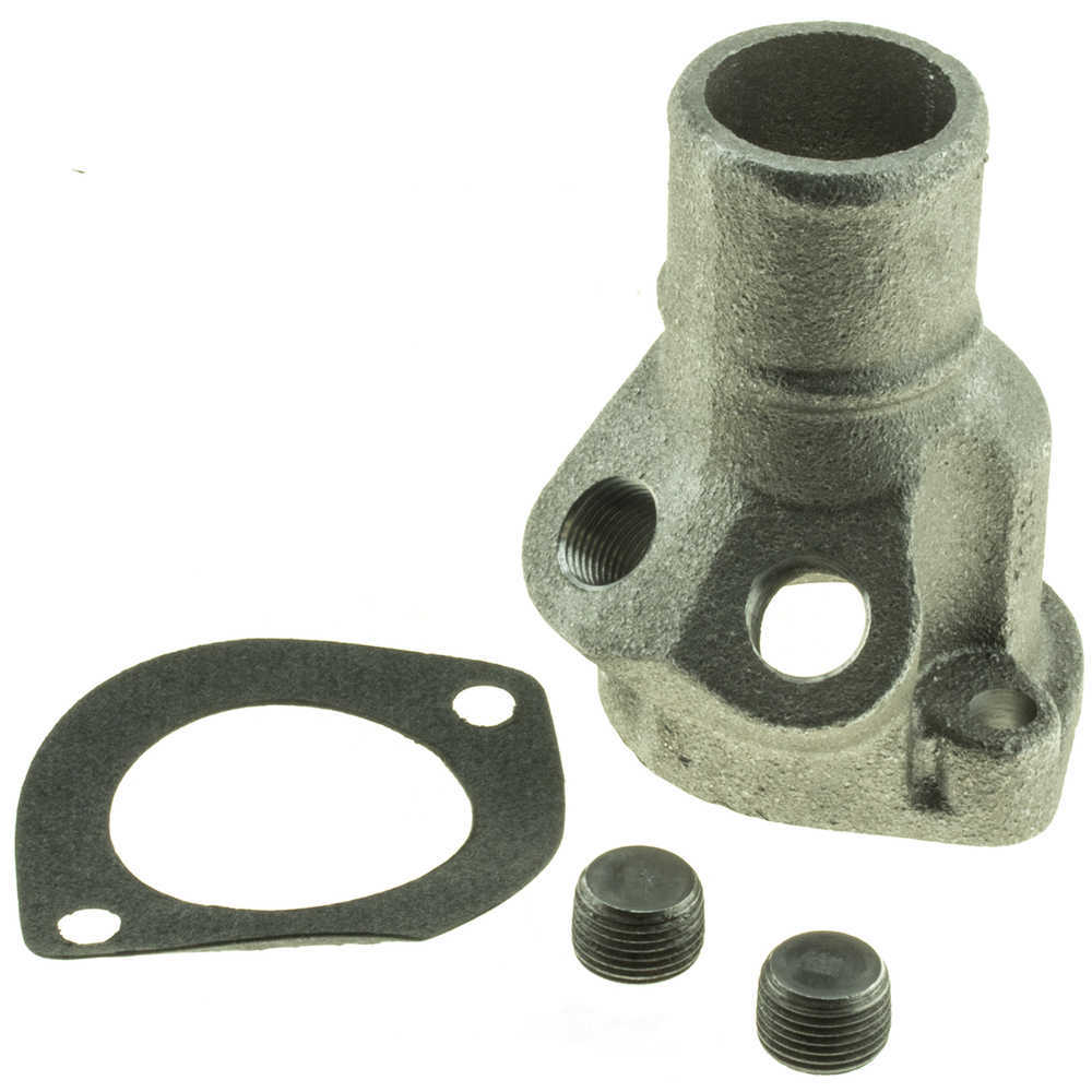 MOTORAD - Engine Coolant Water Outlet - MTO CH2052