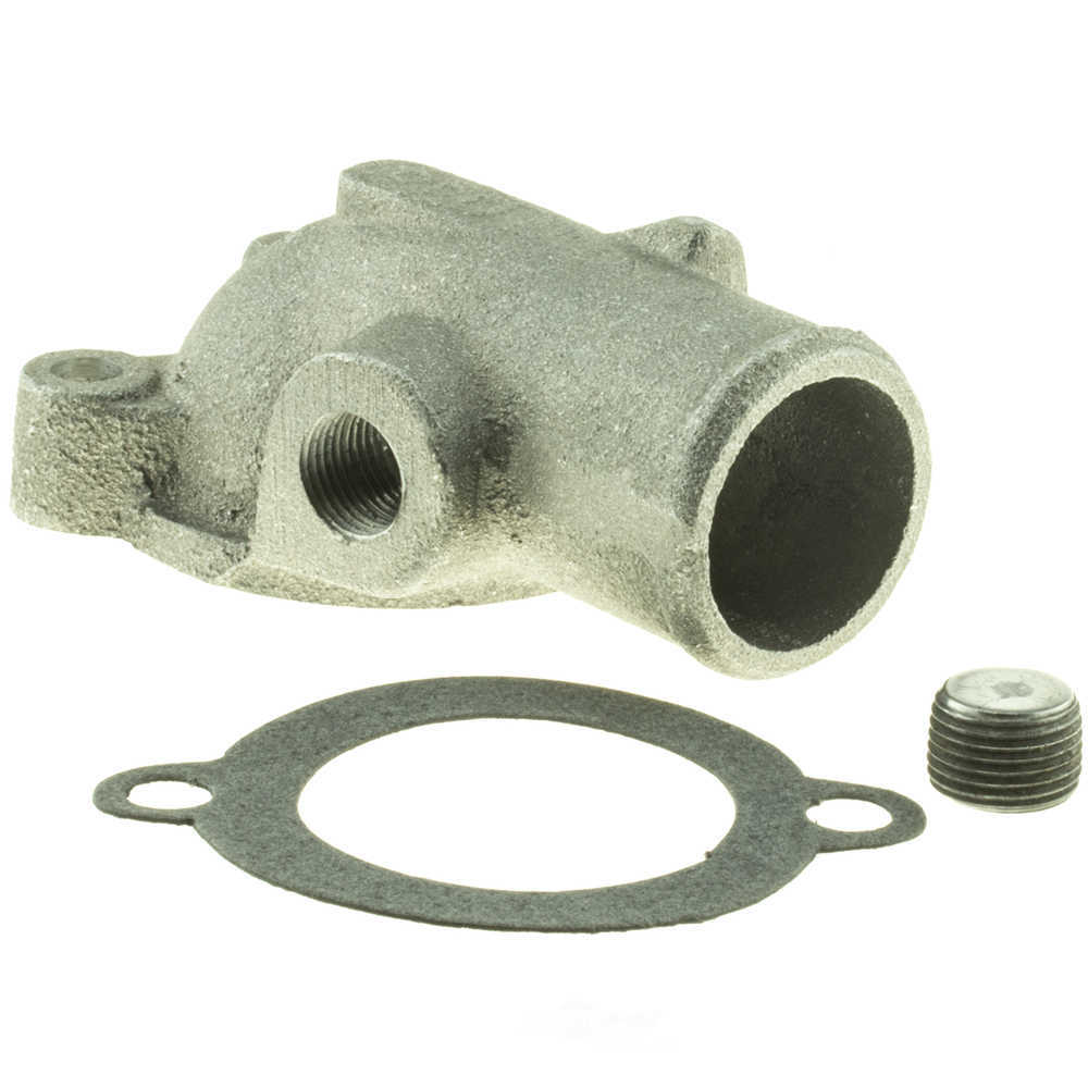 MOTORAD - Engine Coolant Water Outlet - MTO CH2055