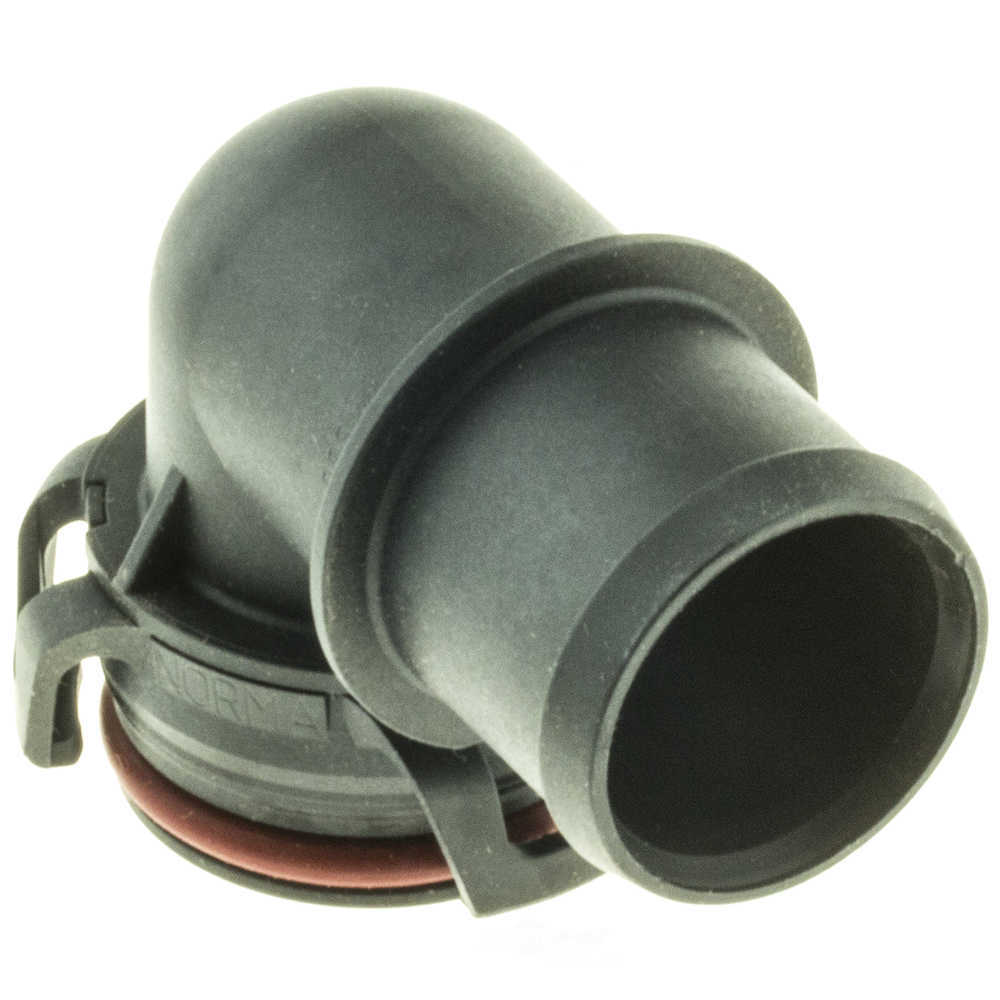 MOTORAD - Radiator Coolant Hose Connector (Upper) - MTO CH2091