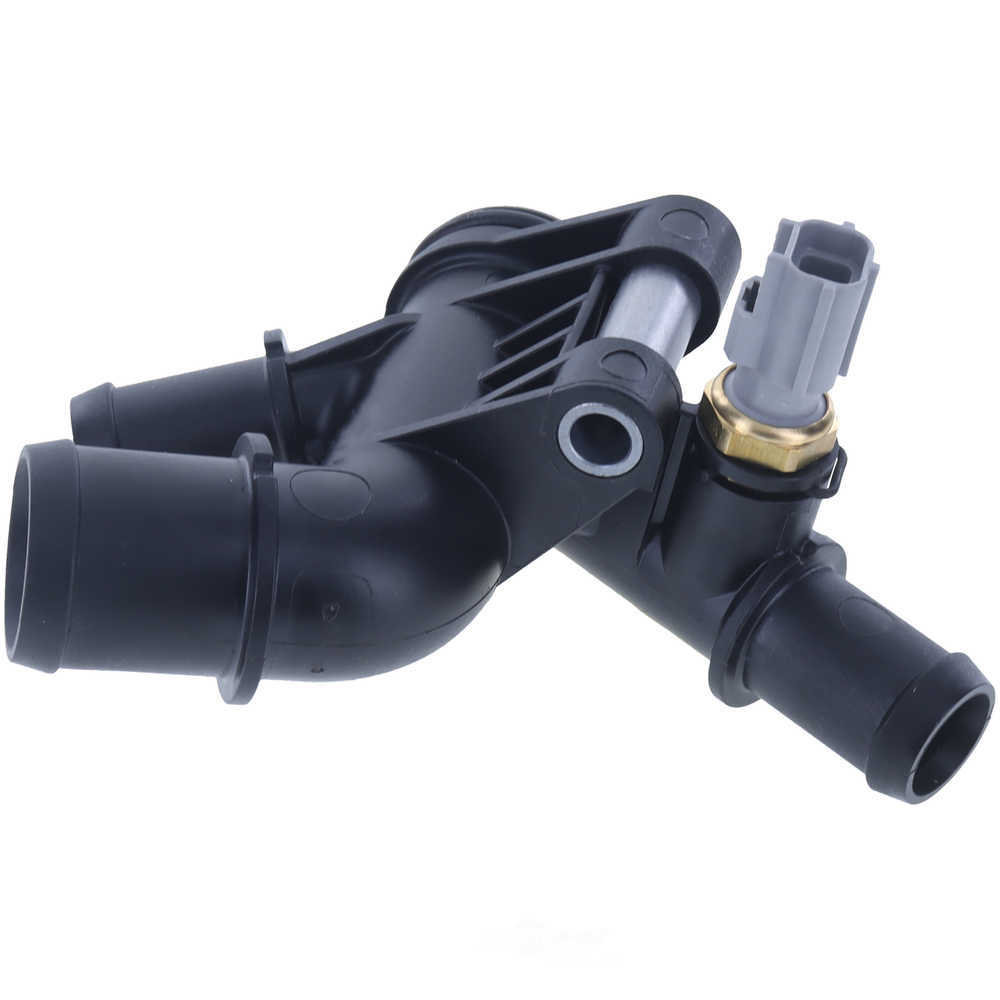 MOTORAD - Engine Coolant Outlet Flange - MTO - ch2119