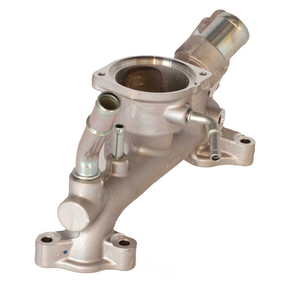 MOTORAD - Engine Coolant Outlet Flange - MTO - ch2170