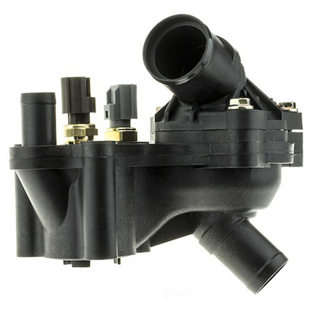 MOTORAD - Engine Coolant Thermostat Housing Assembly - MTO CH2204