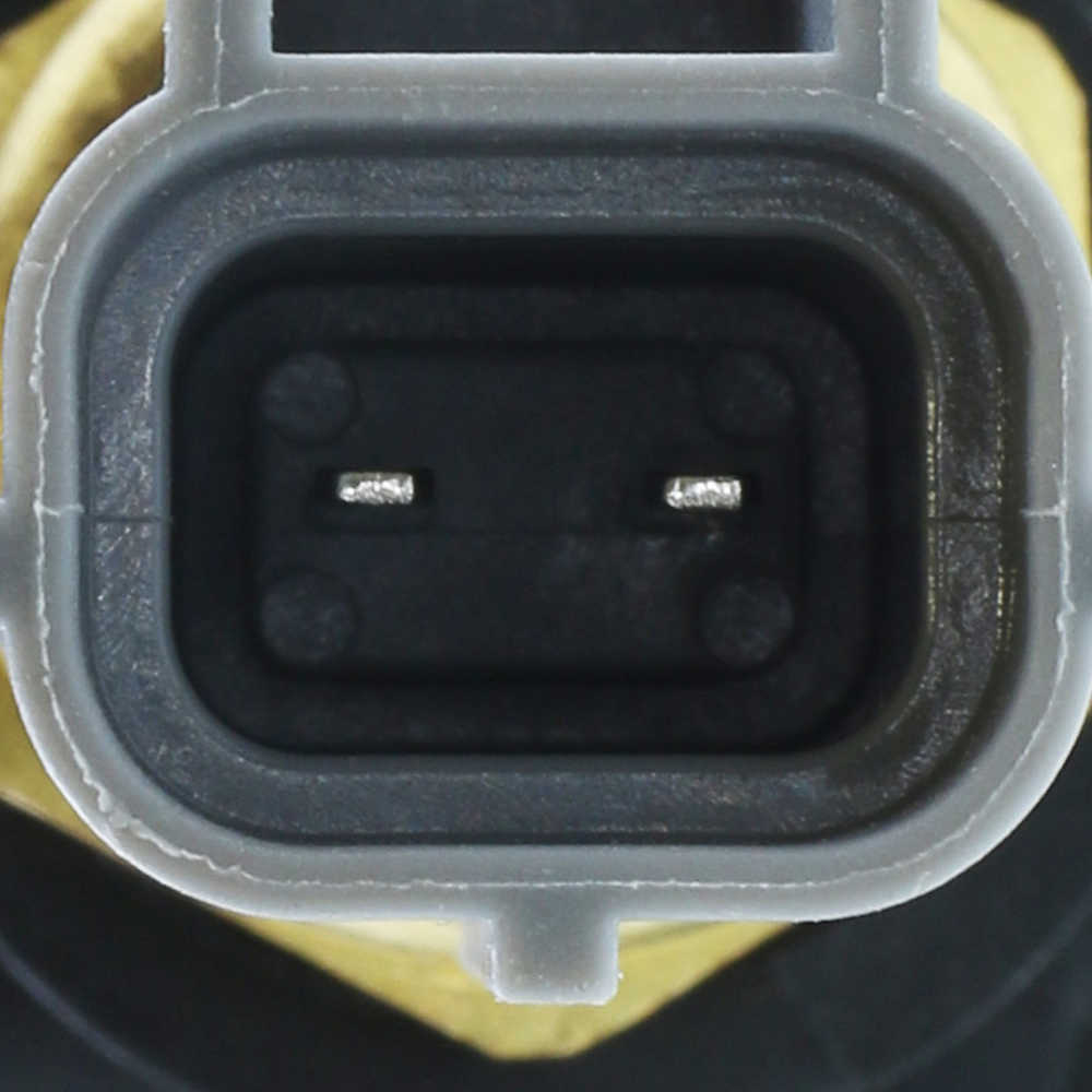 MOTORAD - Engine Coolant Thermostat Housing - MTO CH2690