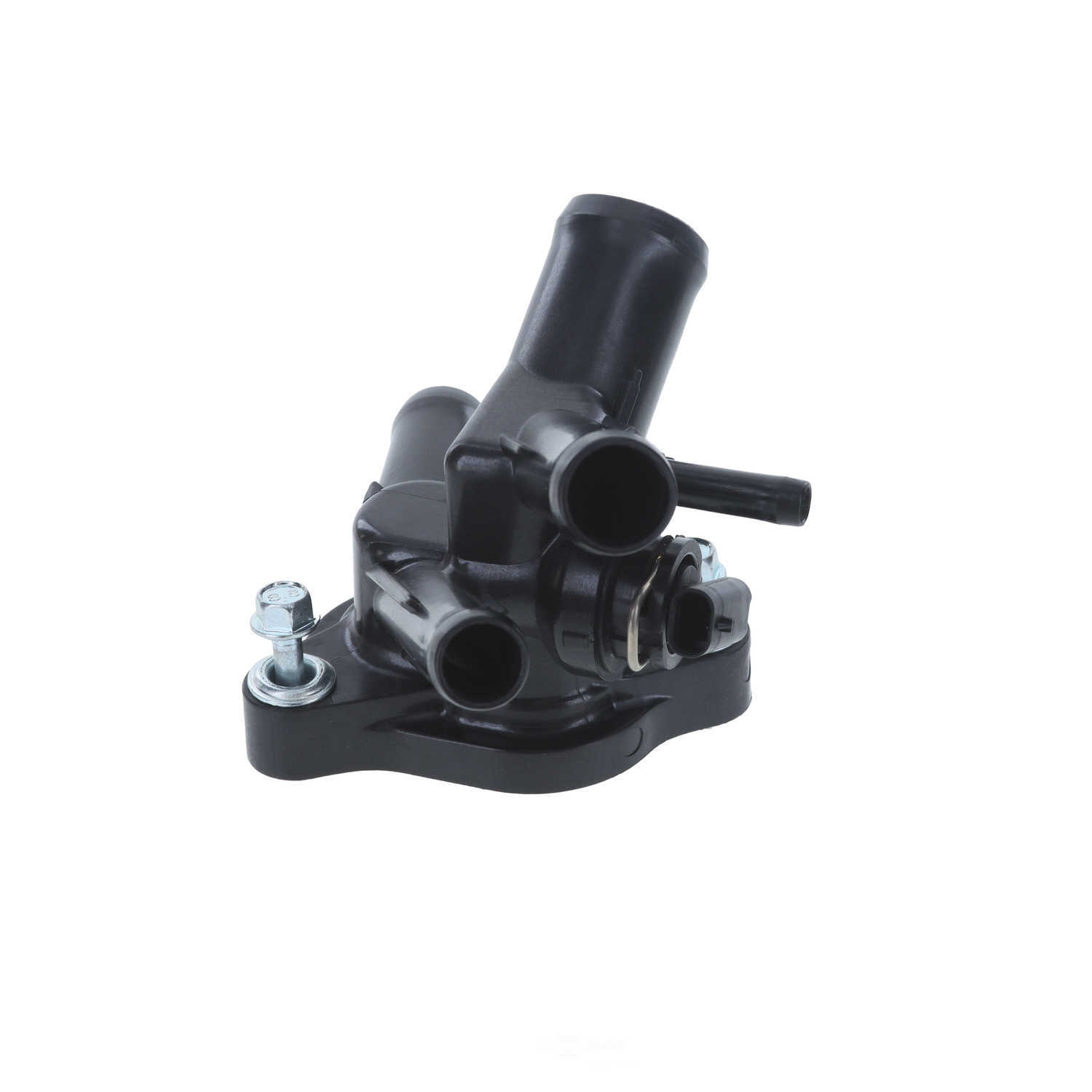 MOTORAD - Engine Coolant Outlet Flange - MTO - ch2746