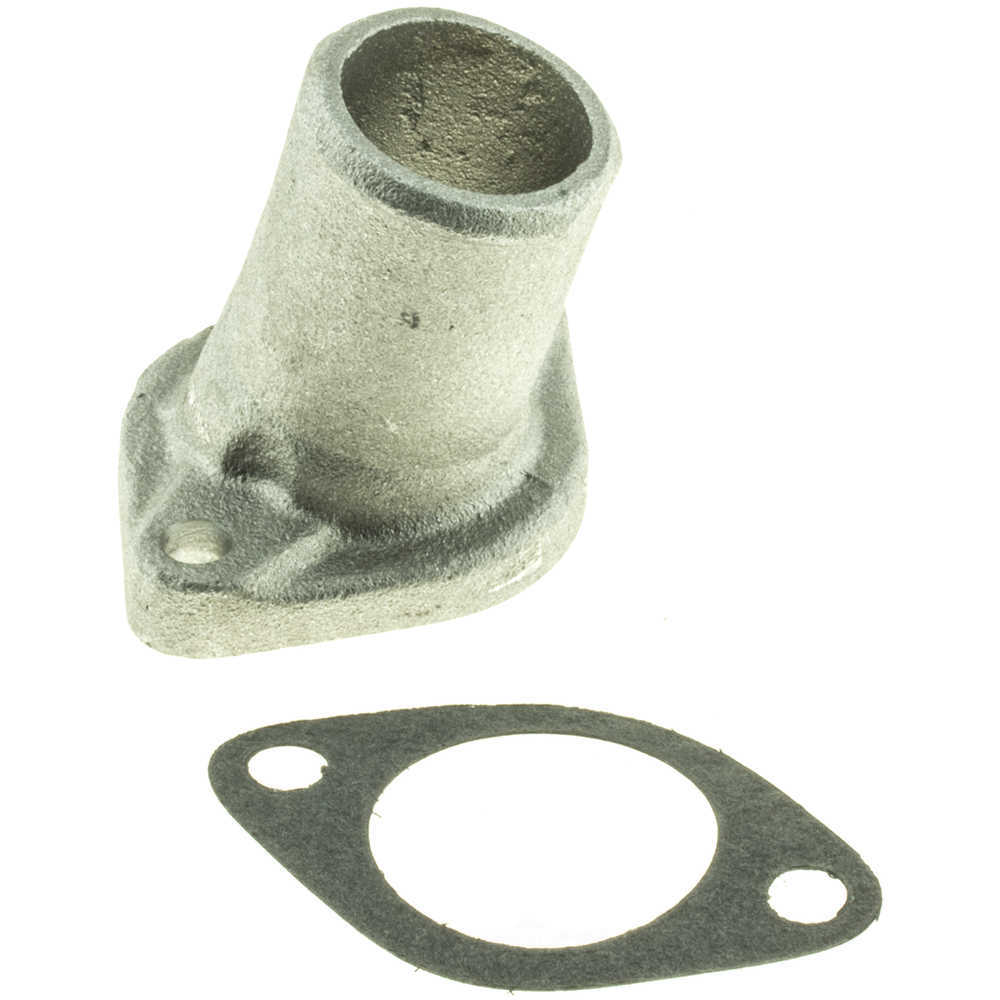MOTORAD - Engine Coolant Water Outlet - MTO CH3033