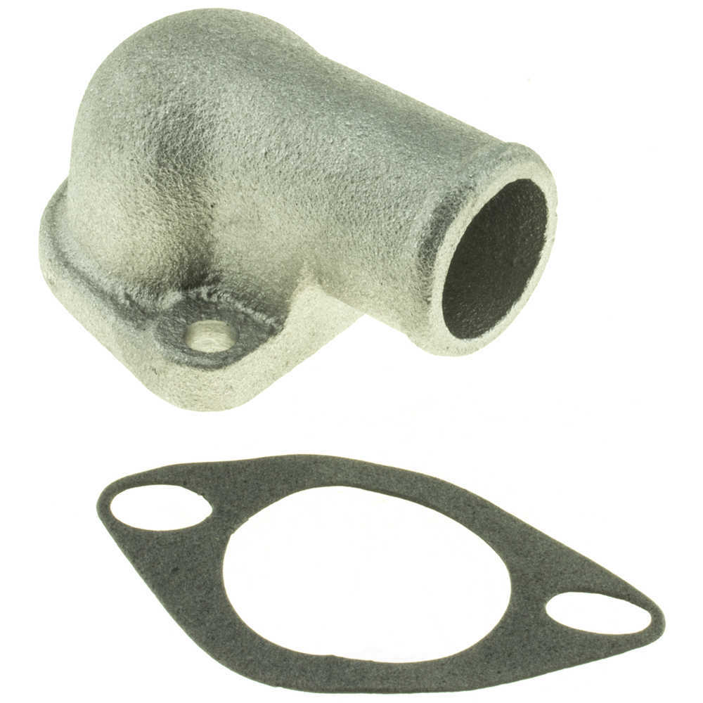 MOTORAD - Engine Coolant Water Outlet - MTO CH3040