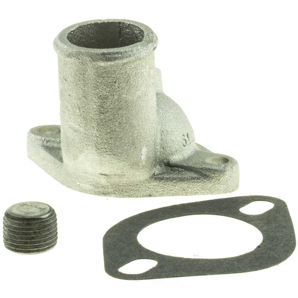 MOTORAD - Engine Coolant Water Outlet - MTO CH3046