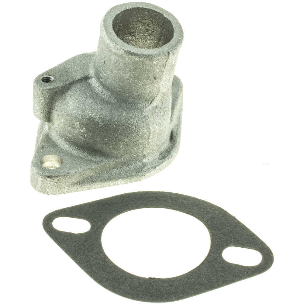 MOTORAD - Engine Coolant Water Outlet - MTO CH3055