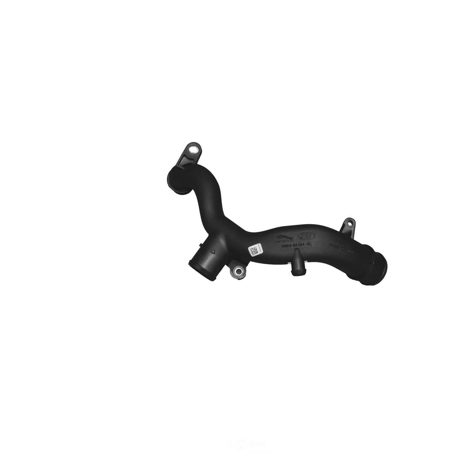 MOTORAD - Engine Coolant Water Outlet - MTO - ch3084