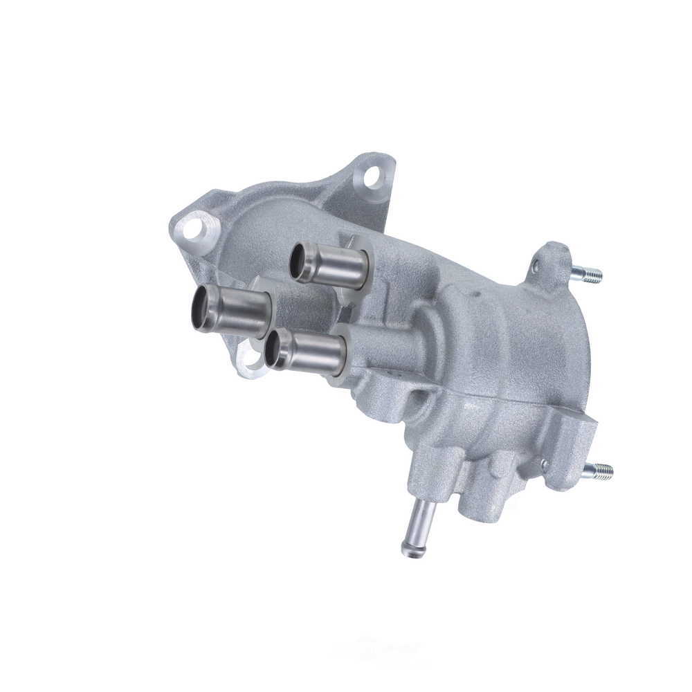 MOTORAD - Engine Coolant Thermostat Housing - MTO - ch3089