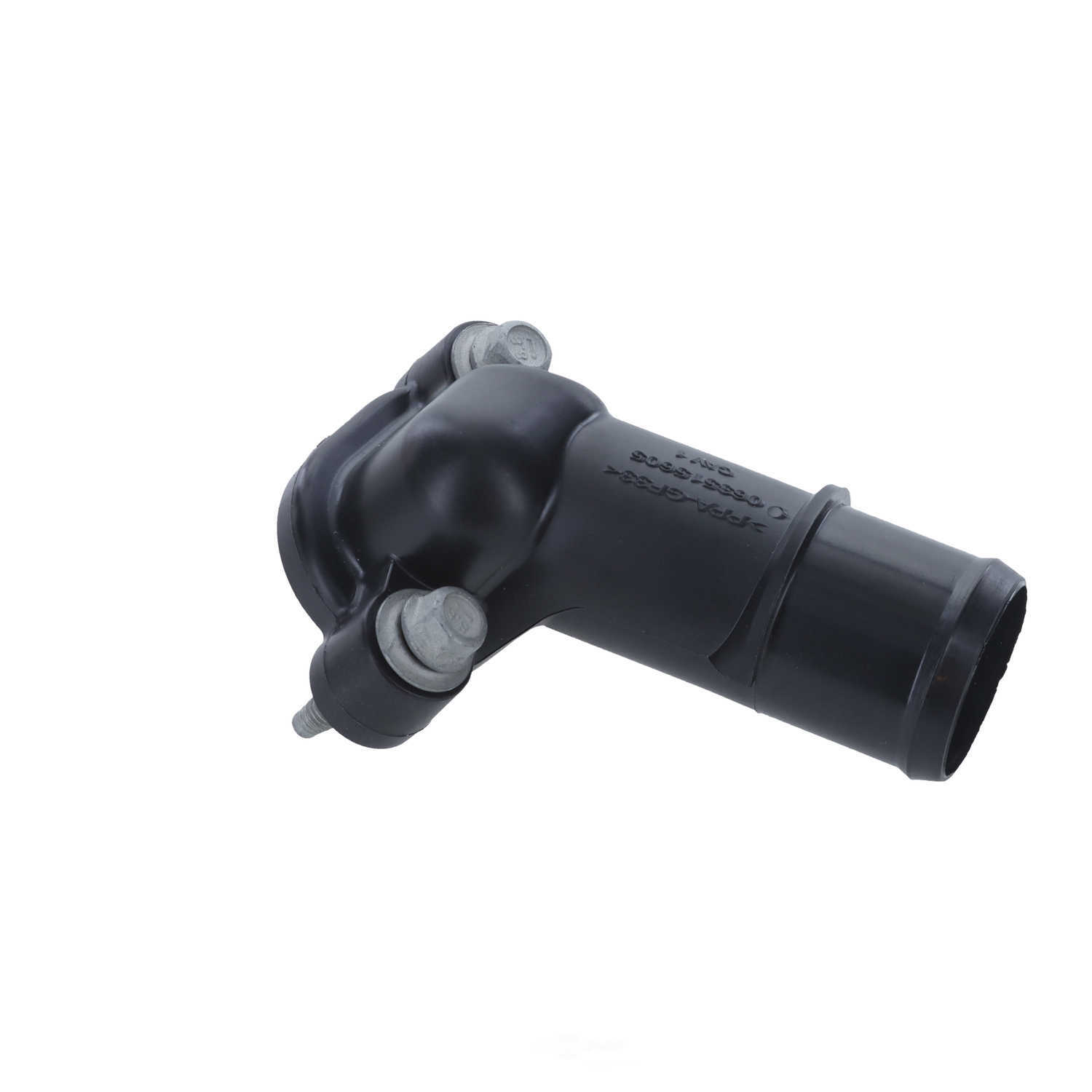 MOTORAD - Engine Coolant Thermostat Housing - MTO - ch3091