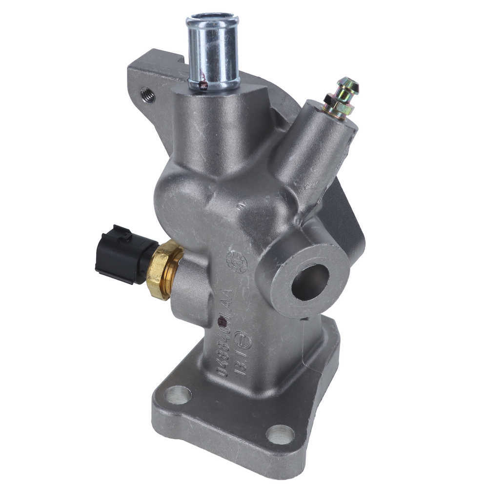 MOTORAD - Engine Coolant Thermostat Housing - MTO - ch3218