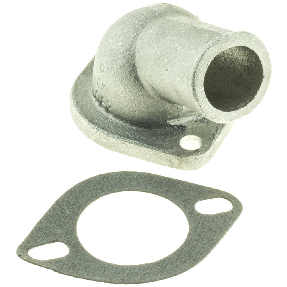 MOTORAD - Engine Coolant Thermostat Housing - MTO - ch4022