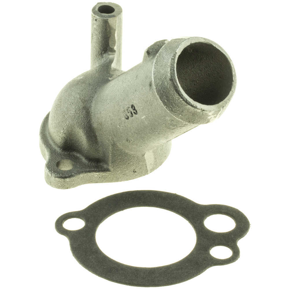 MOTORAD - Engine Coolant Water Outlet - MTO CH4853