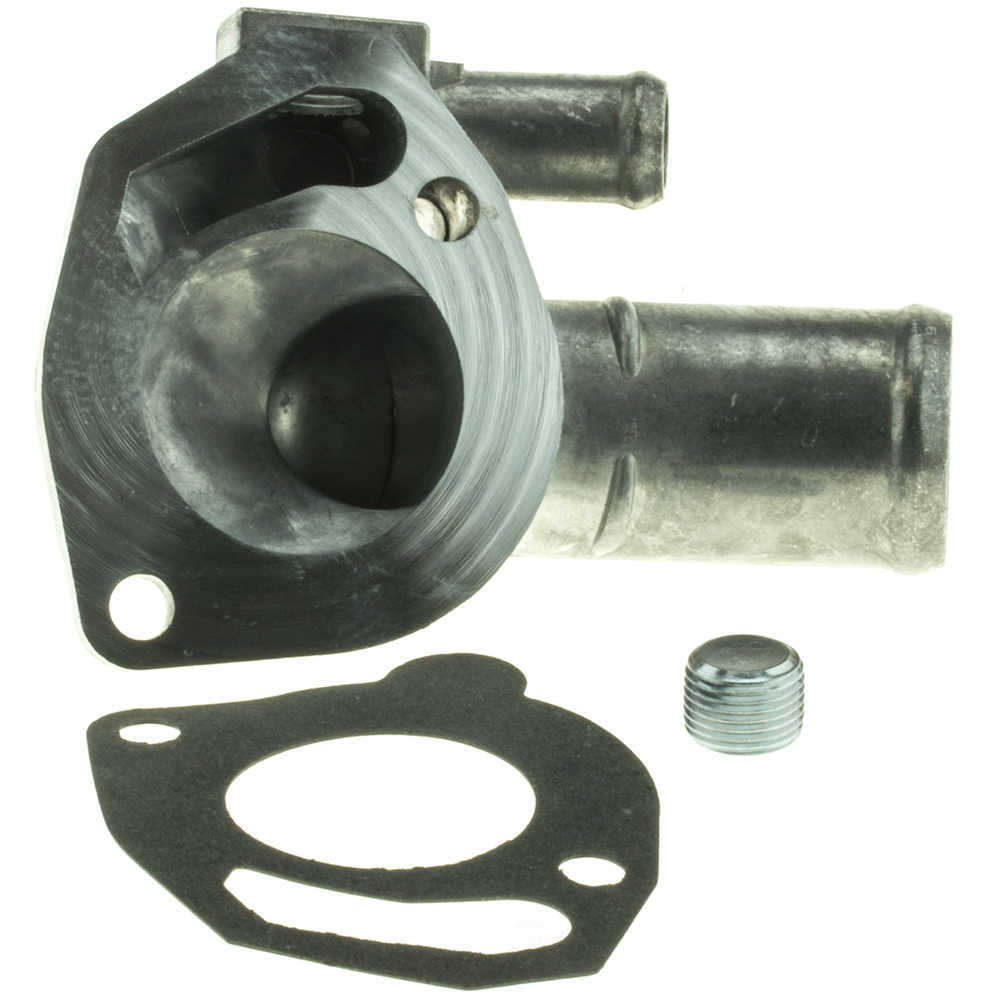 MOTORAD - Engine Coolant Thermostat Housing - MTO CH5180