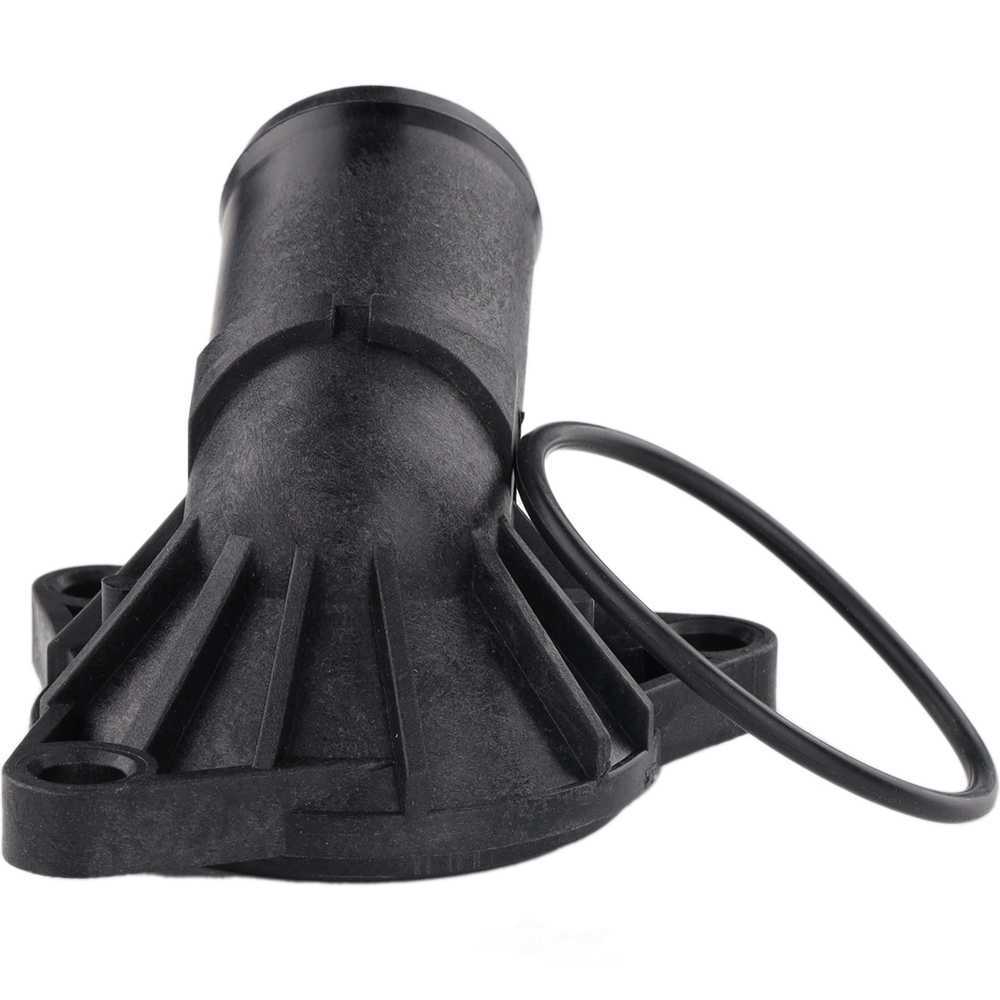 MOTORAD - Engine Coolant Thermostat Housing Cover - MTO CH5641