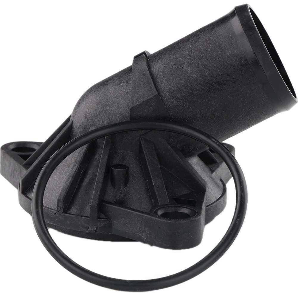MOTORAD - Engine Coolant Thermostat Housing Cover - MTO CH5641