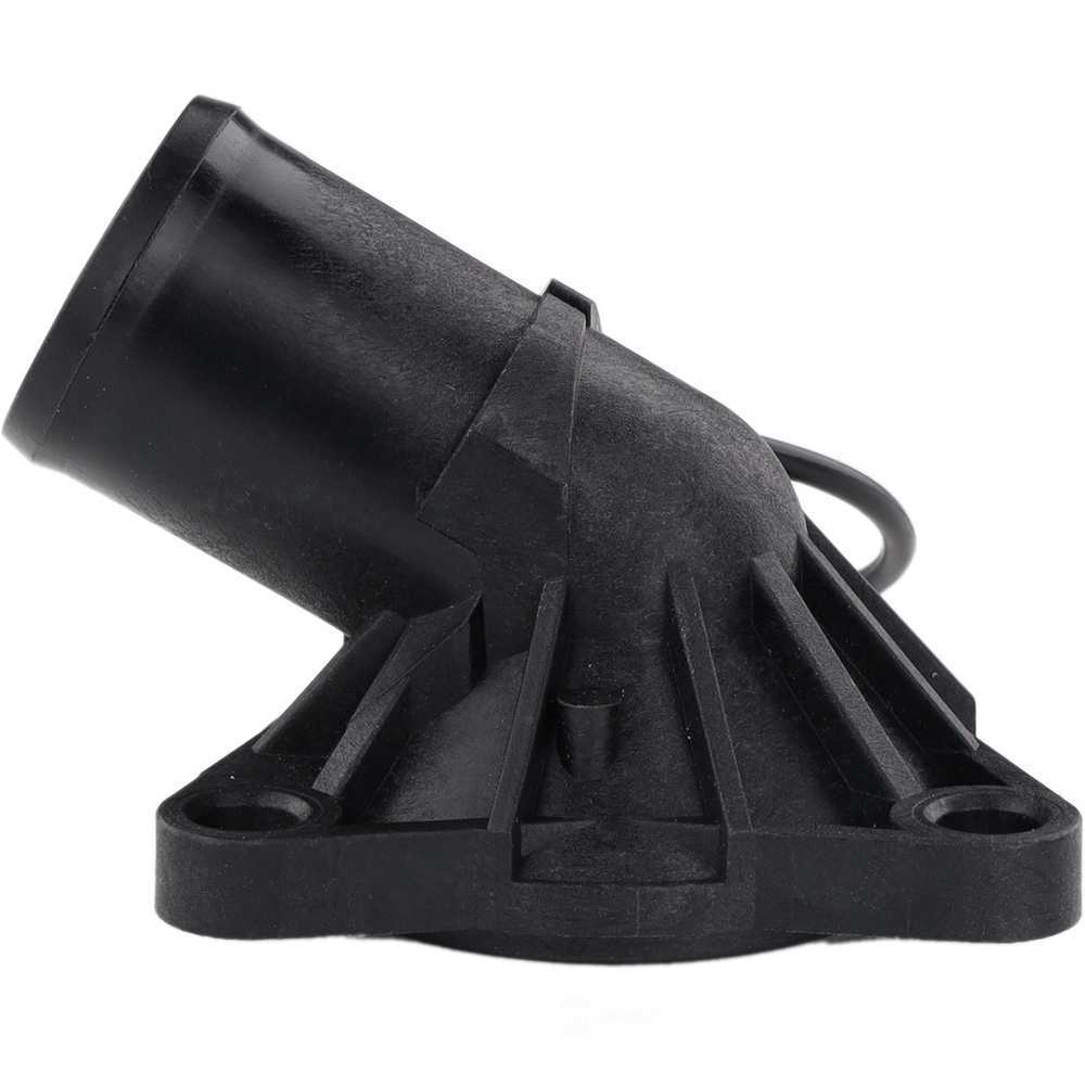 MOTORAD - Engine Coolant Thermostat Housing Cover - MTO CH5641