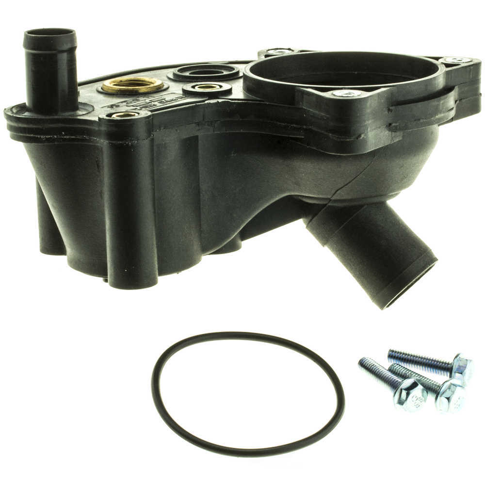 MOTORAD - Engine Coolant Thermostat Housing - MTO - ch5677