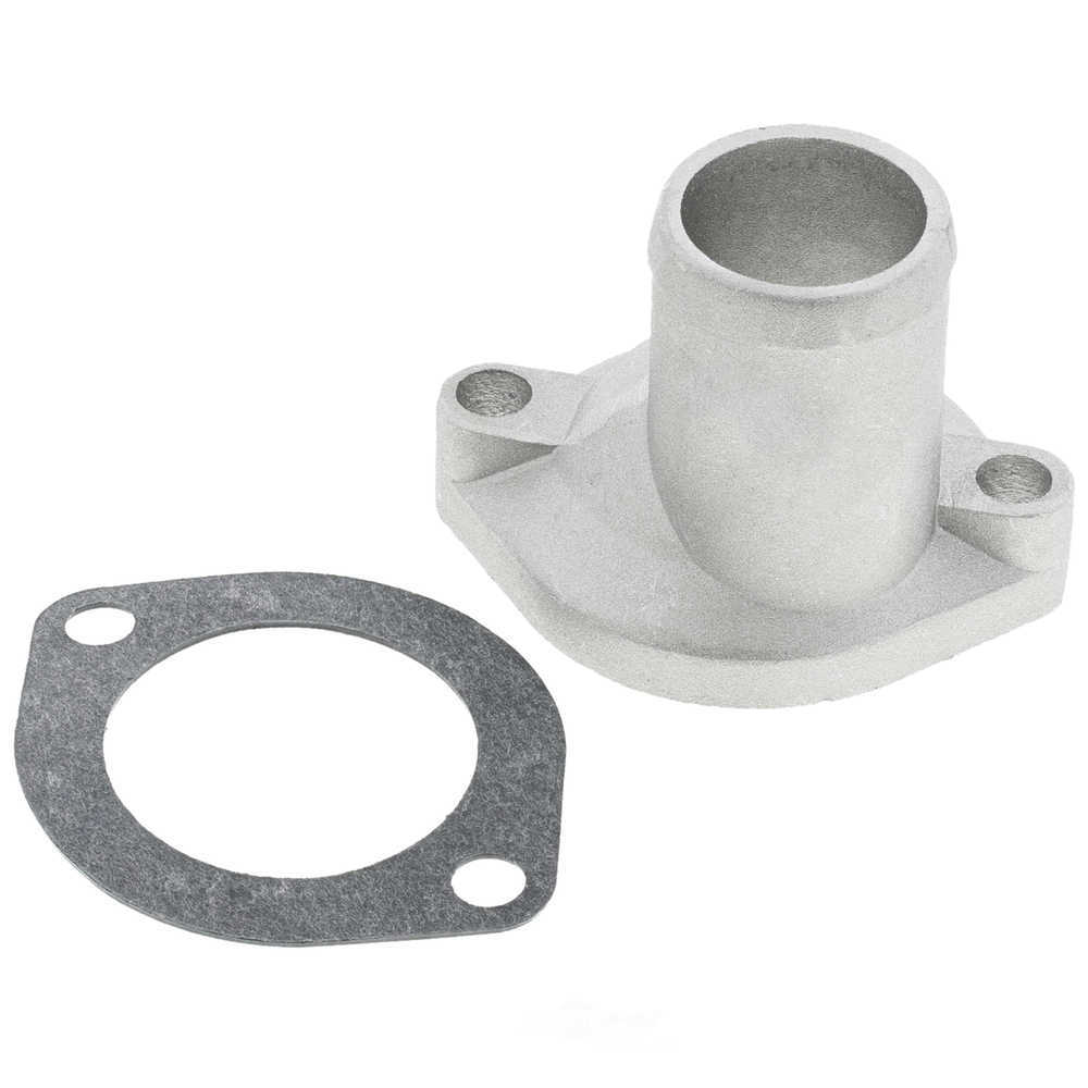 MOTORAD - Engine Coolant Water Outlet - MTO CH6031