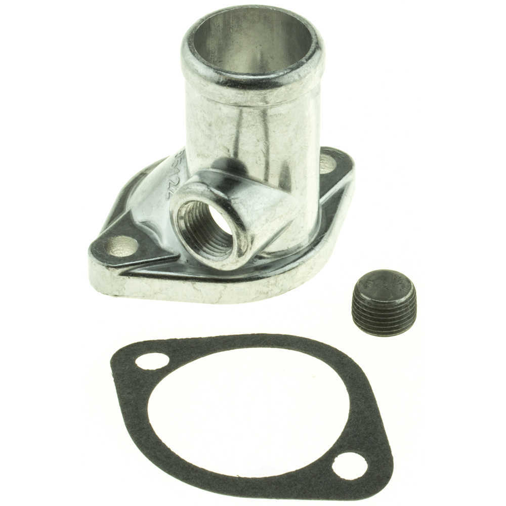 MOTORAD - Engine Coolant Thermostat Housing - MTO - ch6051